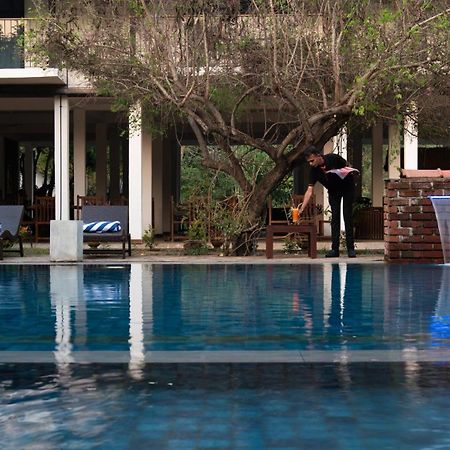 Lario Resort Sigiriya Eksteriør billede