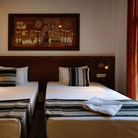 Lario Resort Sigiriya Eksteriør billede