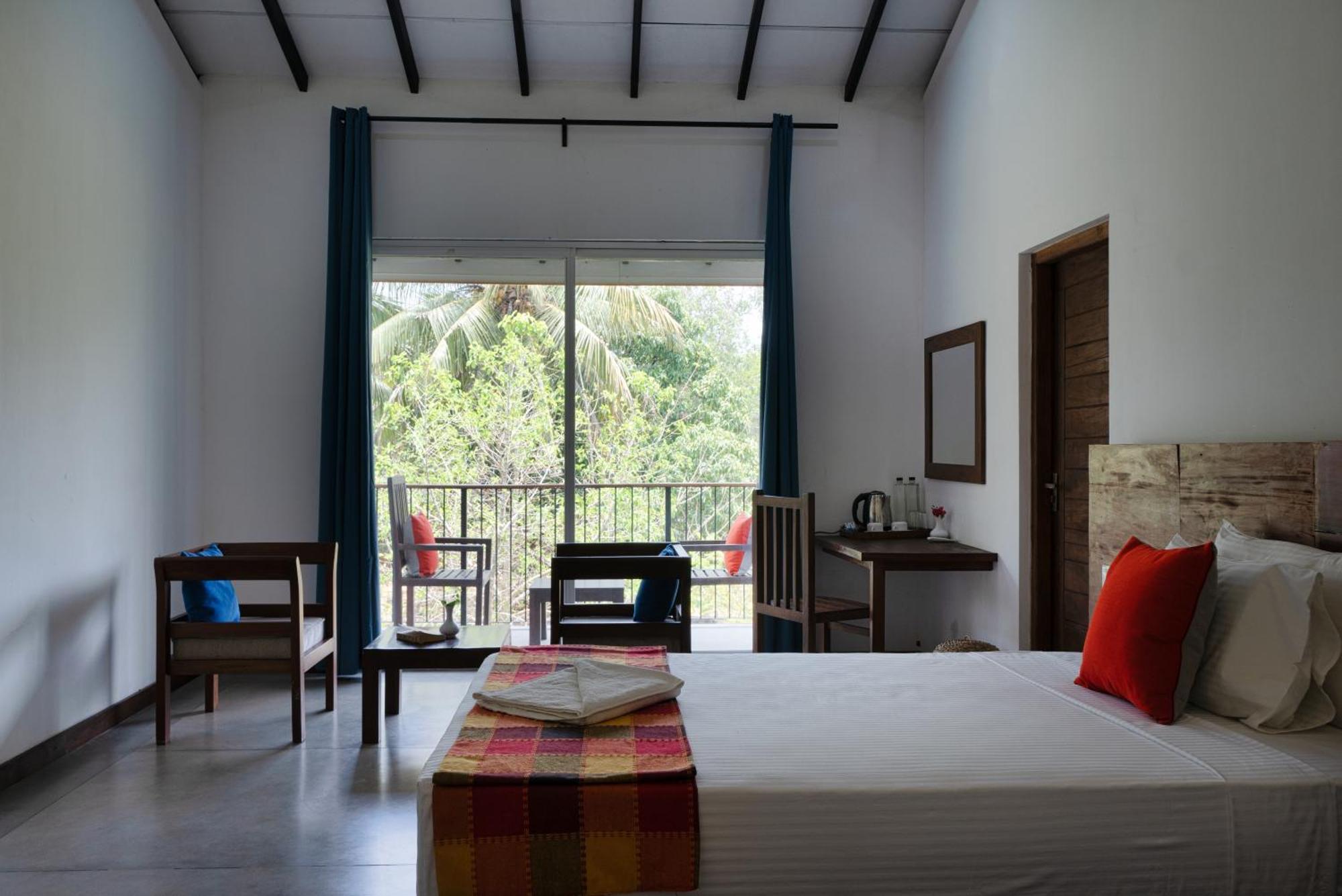 Lario Resort Sigiriya Eksteriør billede