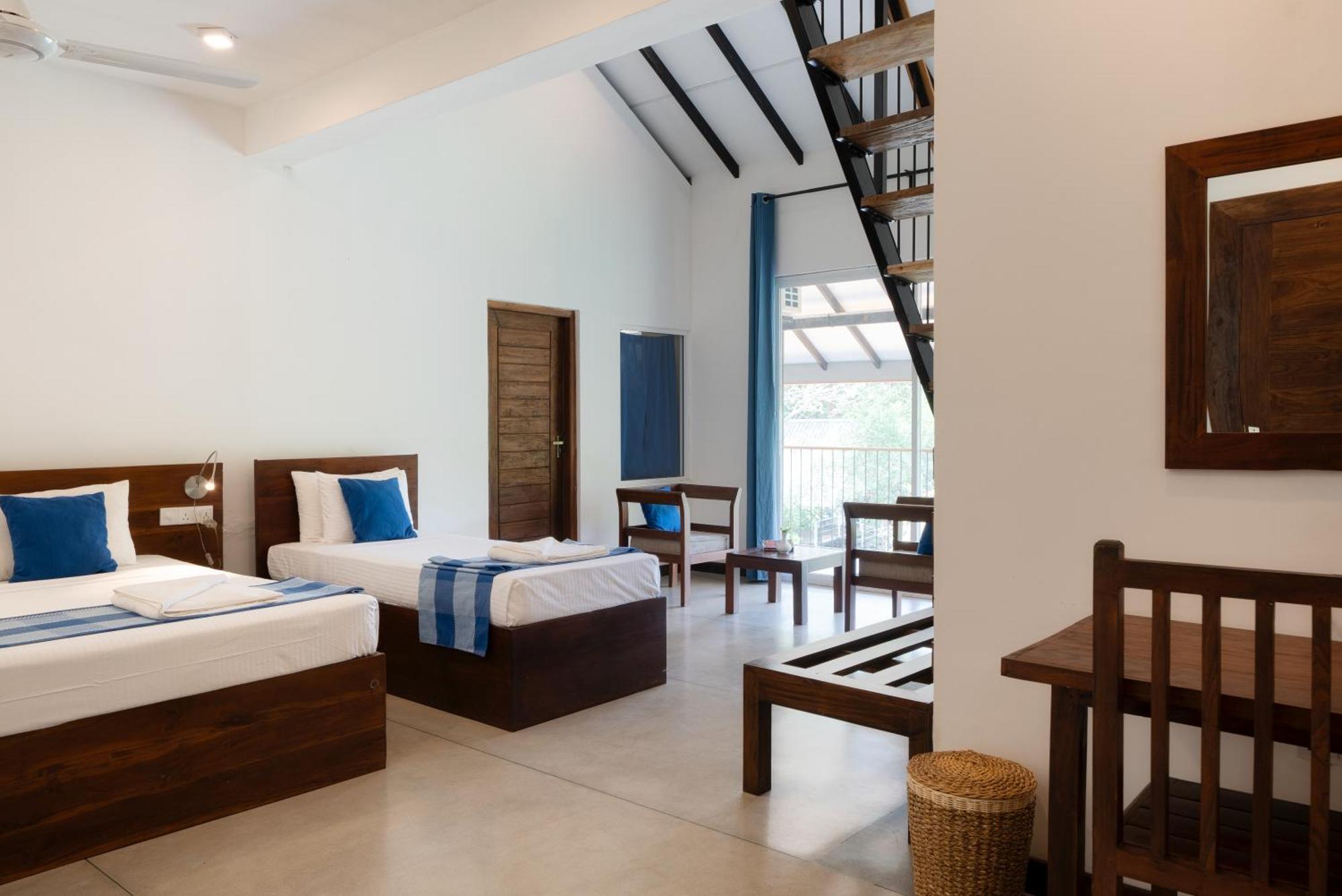 Lario Resort Sigiriya Eksteriør billede