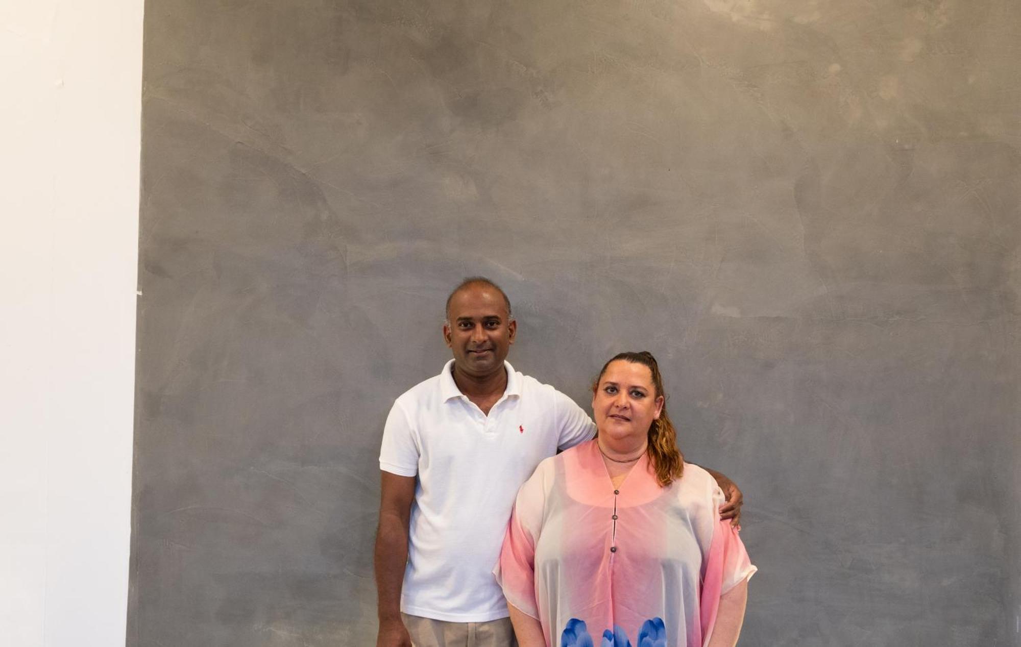 Lario Resort Sigiriya Eksteriør billede