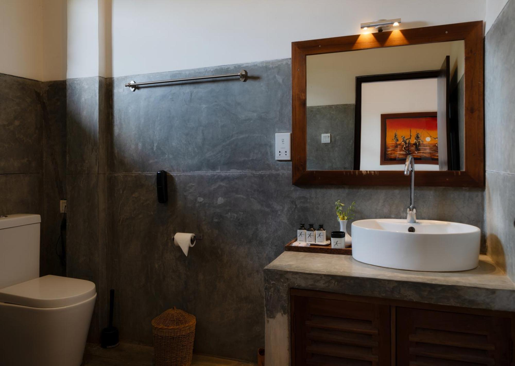 Lario Resort Sigiriya Eksteriør billede