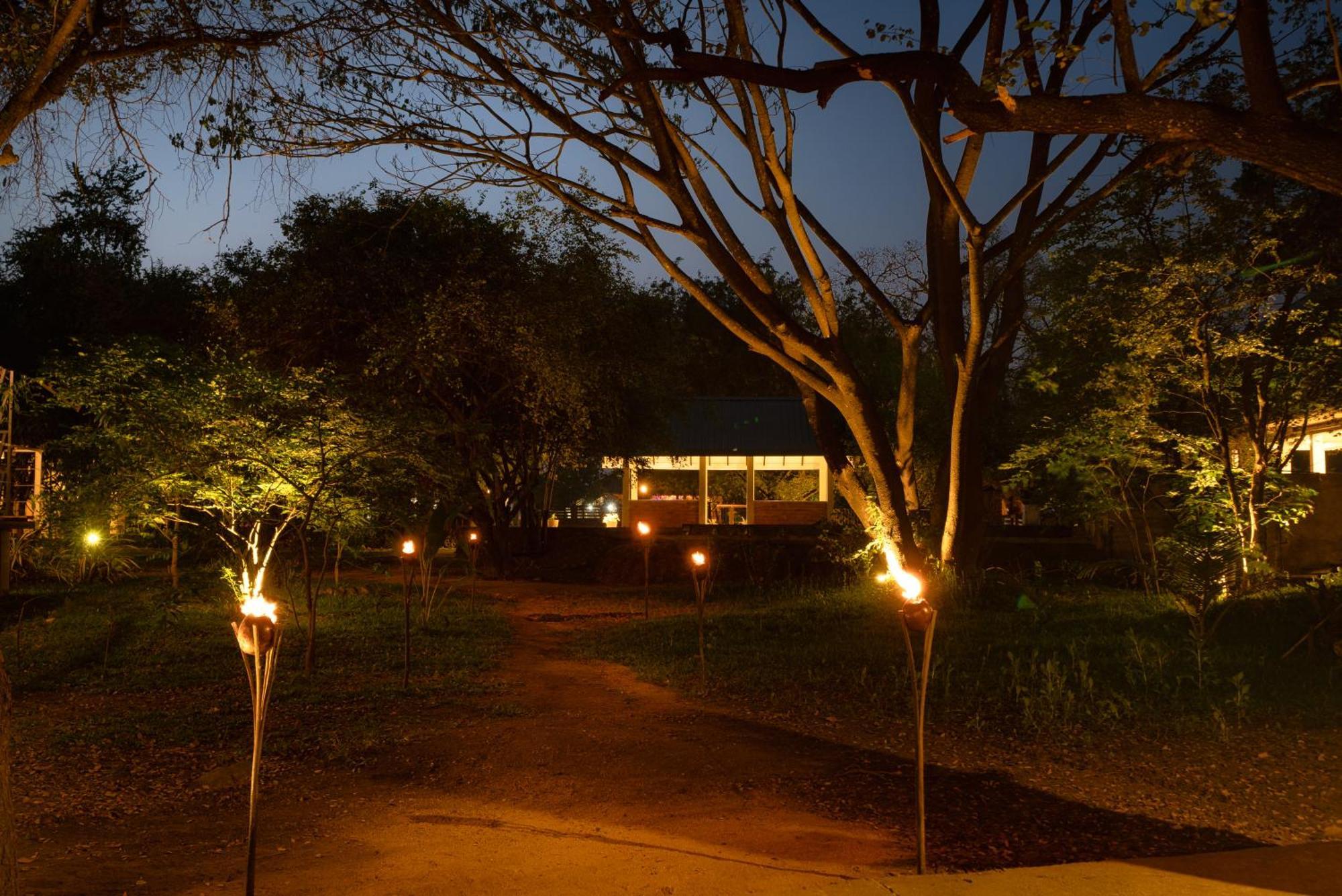 Lario Resort Sigiriya Eksteriør billede