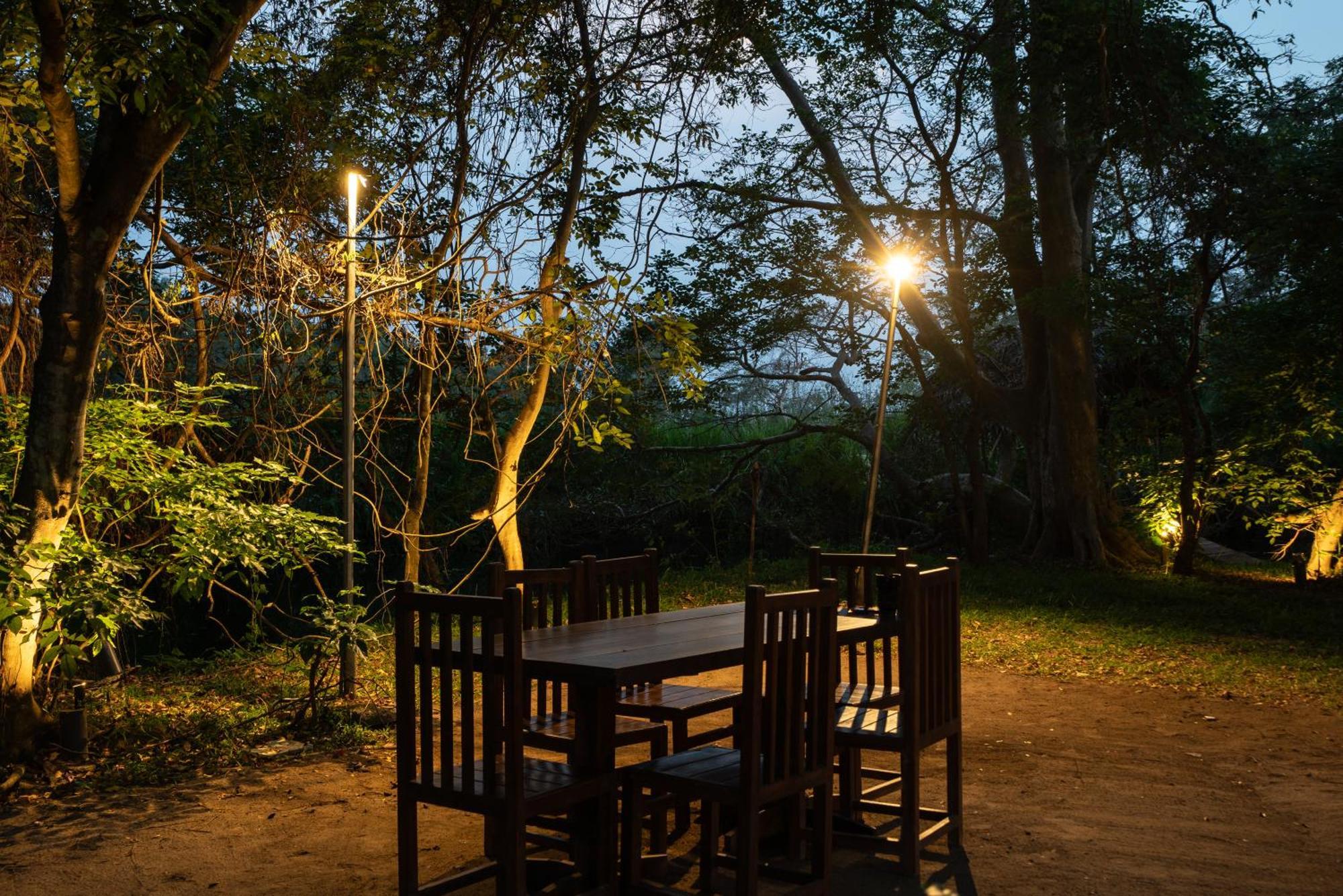 Lario Resort Sigiriya Eksteriør billede